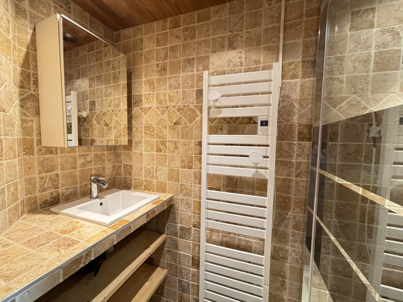 MIRANTIN 15 - © Conciergerie Alpina Home MIRANTIN 15