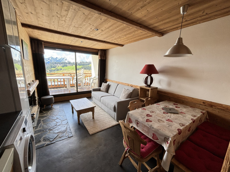 MIRANTIN 15 - © Conciergerie Alpina Home MIRANTIN 15