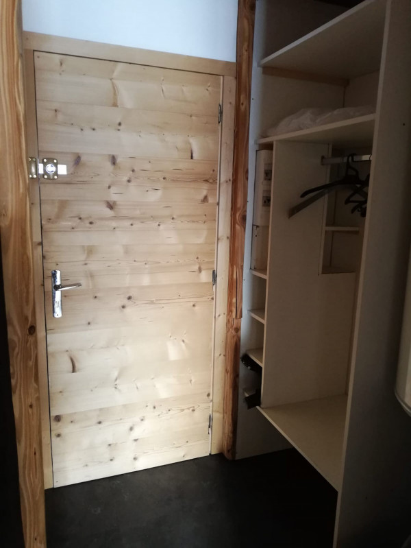 MIRANTIN 15 - © Conciergerie Alpina Home MIRANTIN 15