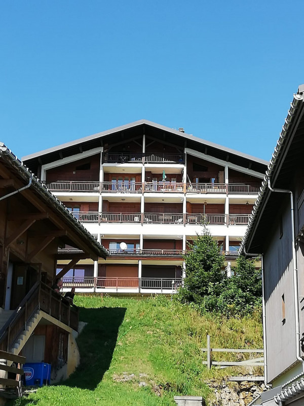 MIRANTIN 15_Hauteluce - © Conciergerie Alpina Home MIRANTIN 15_Hauteluce