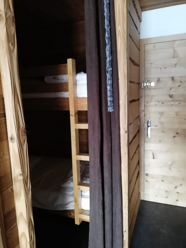 MIRANTIN 15 - © Conciergerie Alpina Home MIRANTIN 15