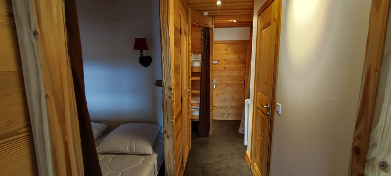 MIRANTIN 15 - © Conciergerie Alpina Home MIRANTIN 15