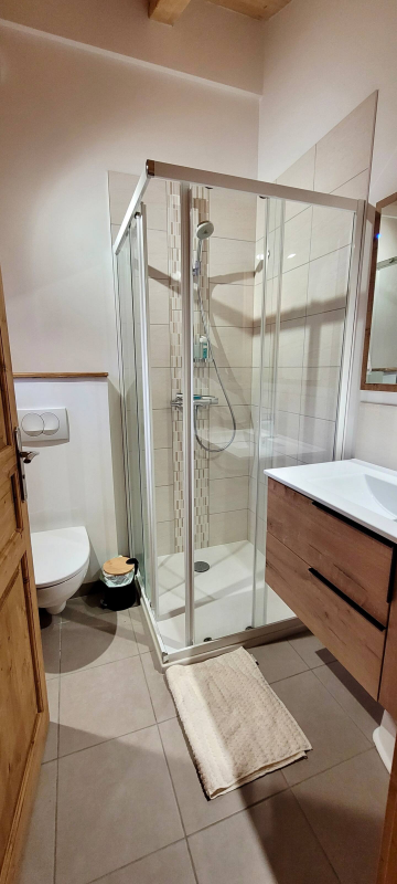 Appartement Ebonite  - 4 pièces 6 personnes_Hauteluce