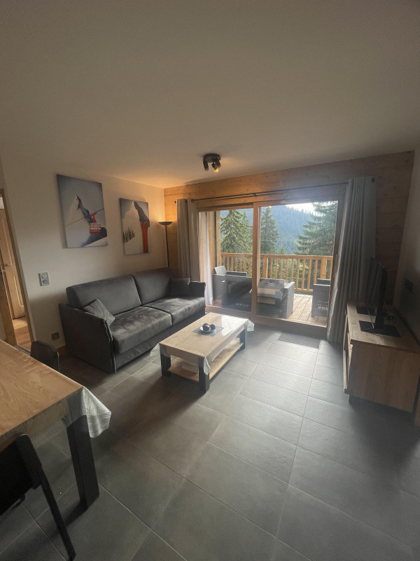 3 pièces / 3 pièces cabine - AKASHA C08_Les Saisies 3 pièces / 3 pièces cabine - AKASHA C08_Les Saisies