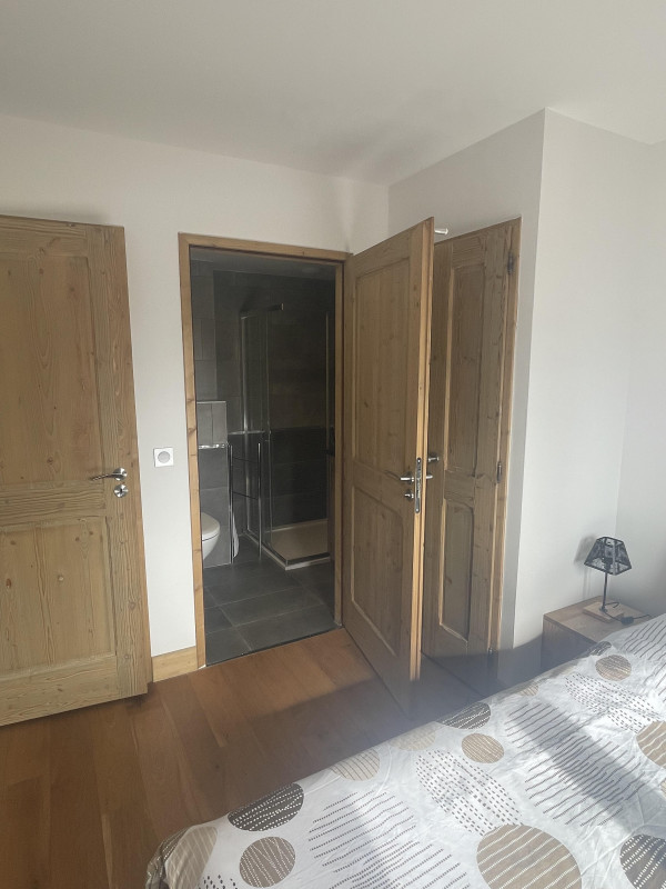3 pièces / 3 pièces cabine - AKASHA C08_Les Saisies 3 pièces / 3 pièces cabine - AKASHA C08_Les Saisies