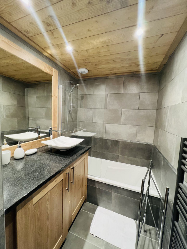 3 pièces / 3 pièces cabine - AKASHA C08_Les Saisies 3 pièces / 3 pièces cabine - AKASHA C08_Les Saisies