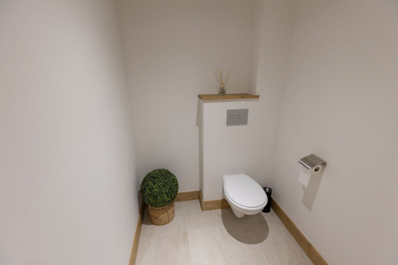 Appartement Duplex - 5 pièces - Perles des Alpes D9_Villard-sur-Doron