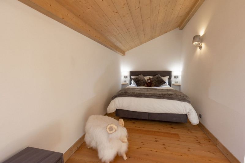 Appartement Duplex - 5 pièces - Perles des Alpes D9_Villard-sur-Doron