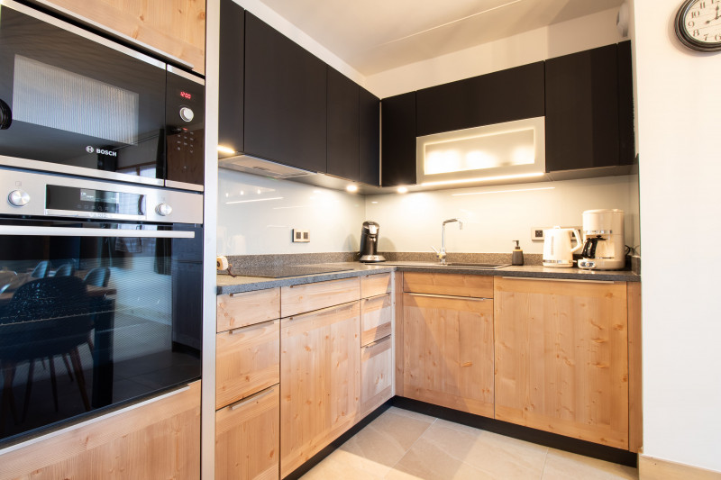 4 pièces 6 pers - Myrna A03 - Bisanne 1500_Villard-sur-Doron