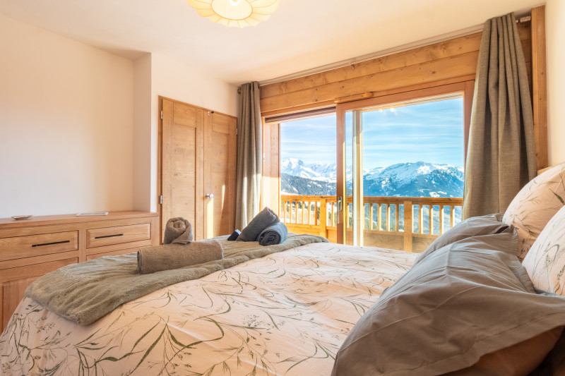 4 pièces 6 pers - Myrna A03 - Bisanne 1500_Villard-sur-Doron