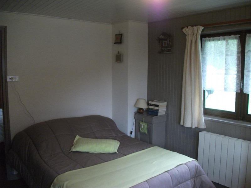 2ème chambre couchage