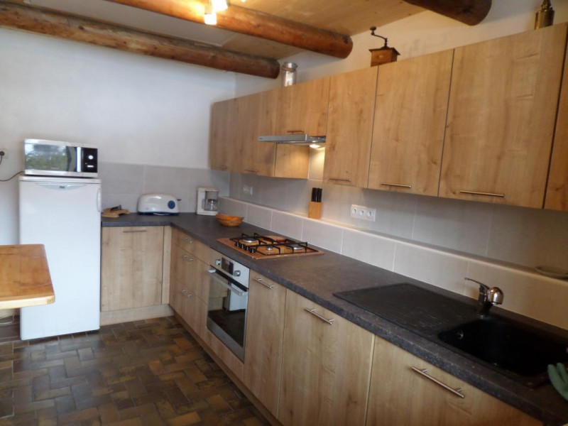 Cuisine - © Gîtes de France Cuisine