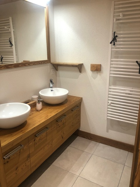 salle de douche salle de douche