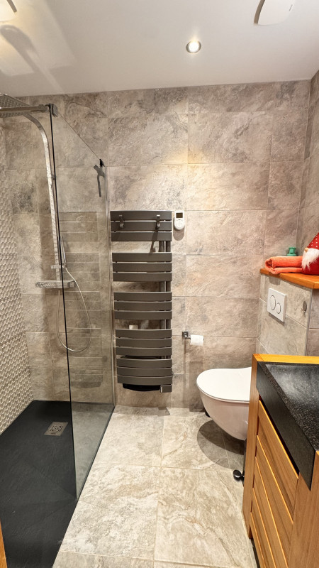 Chalet Ladakh_Les Saisies