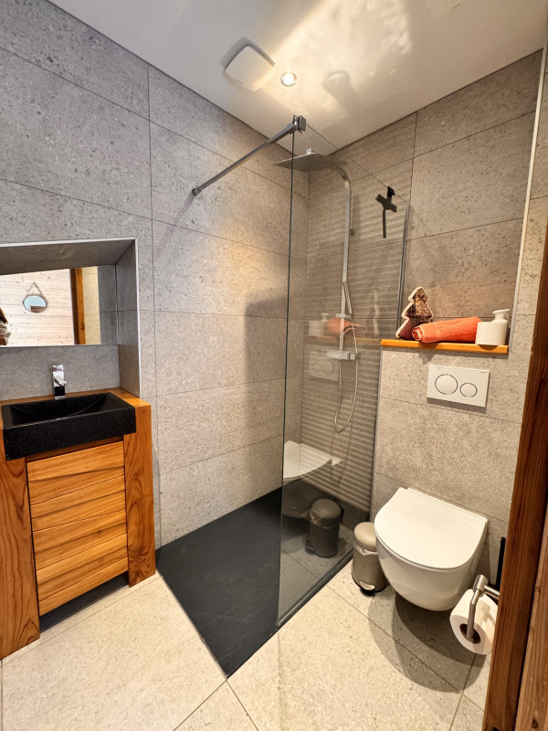 Chalet Ladakh_Les Saisies