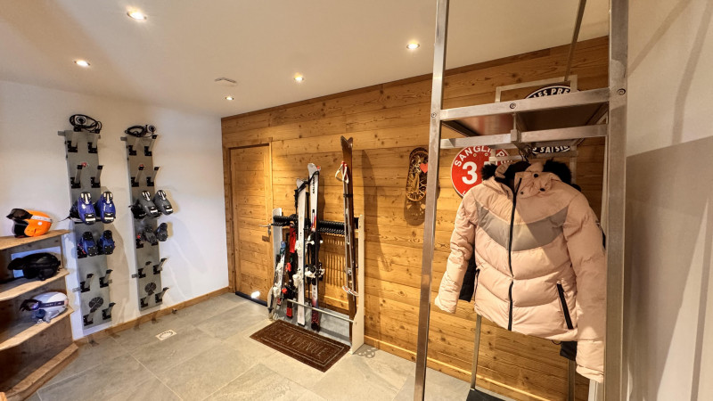 Chalet Ladakh_Les Saisies