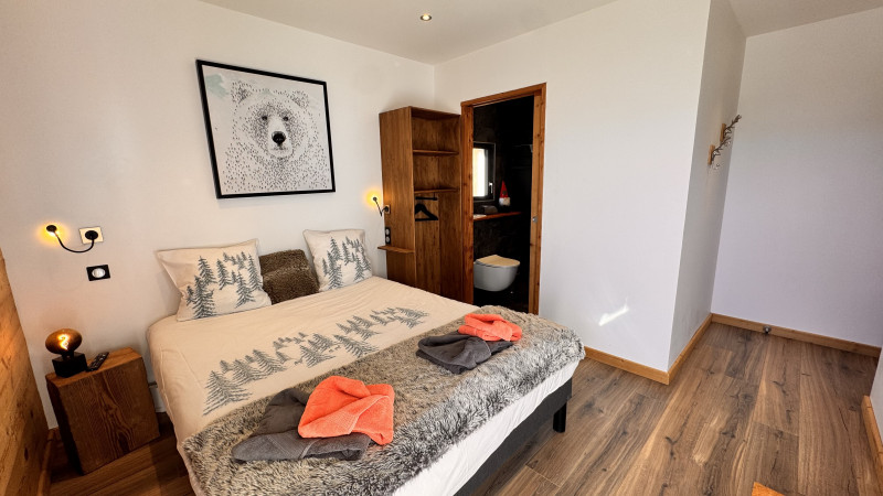 Chalet Ladakh_Les Saisies