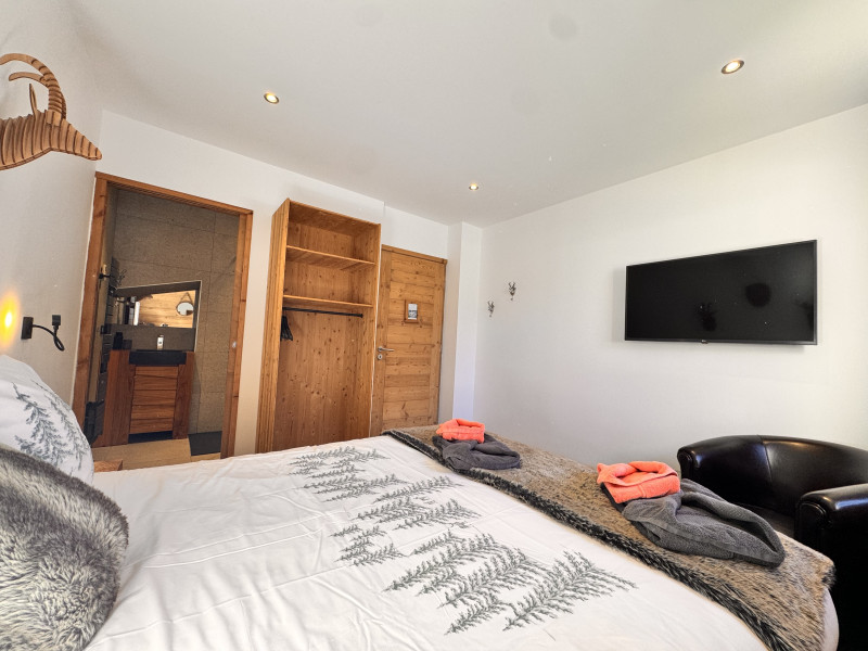 Chalet Ladakh_Les Saisies