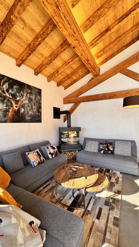 Chalet Ladakh_Les Saisies