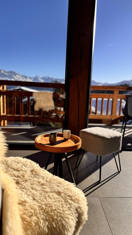 Chalet Ladakh_Les Saisies