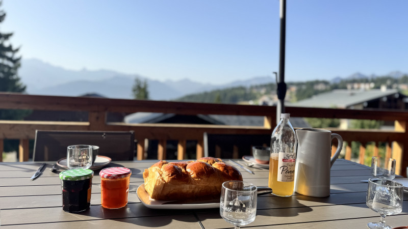 Chalet Ladakh_Les Saisies