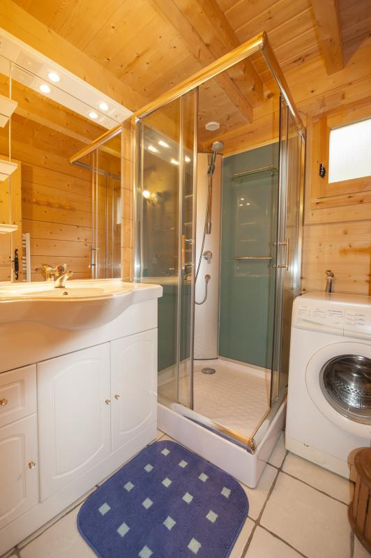 Salle d'eau 2, rez-de-chaussée