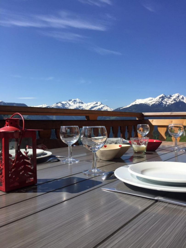Bon Appétit ! - © Gîtes de France Bon Appétit !
