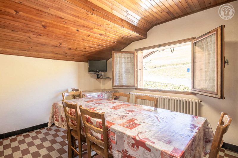 73G132121 - CHALET MATTIVI - HAUTELUCE-LES-SAISIES - © Gîtes de France 73G132121 - CHALET MATTIVI - HAUTELUCE-LES-SAISIES