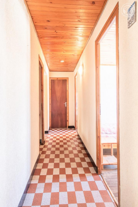 73G132121 - CHALET MATTIVI - HAUTELUCE-LES-SAISIES - © Gîtes de France 73G132121 - CHALET MATTIVI - HAUTELUCE-LES-SAISIES