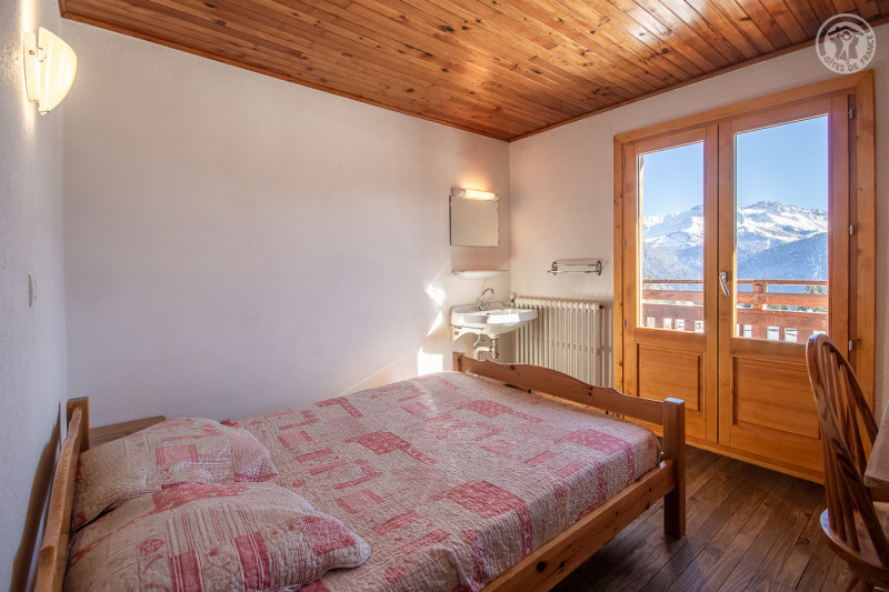 73G132121 - CHALET MATTIVI - HAUTELUCE-LES-SAISIES - © Gîtes de France 73G132121 - CHALET MATTIVI - HAUTELUCE-LES-SAISIES