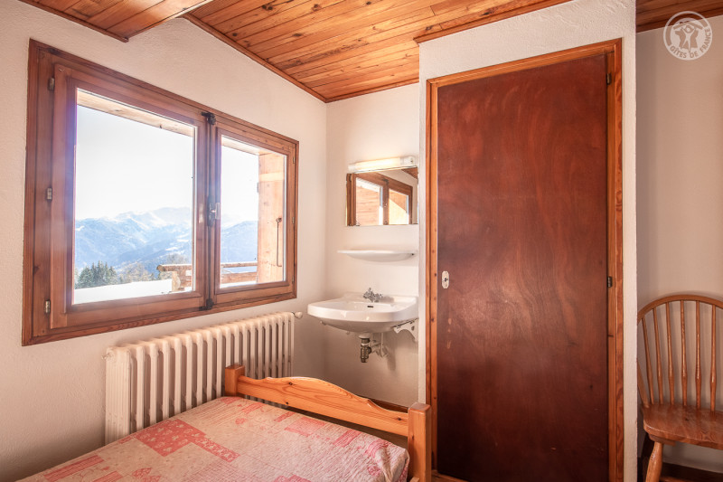 73G132121 - CHALET MATTIVI - HAUTELUCE-LES-SAISIES - © Gîtes de France 73G132121 - CHALET MATTIVI - HAUTELUCE-LES-SAISIES