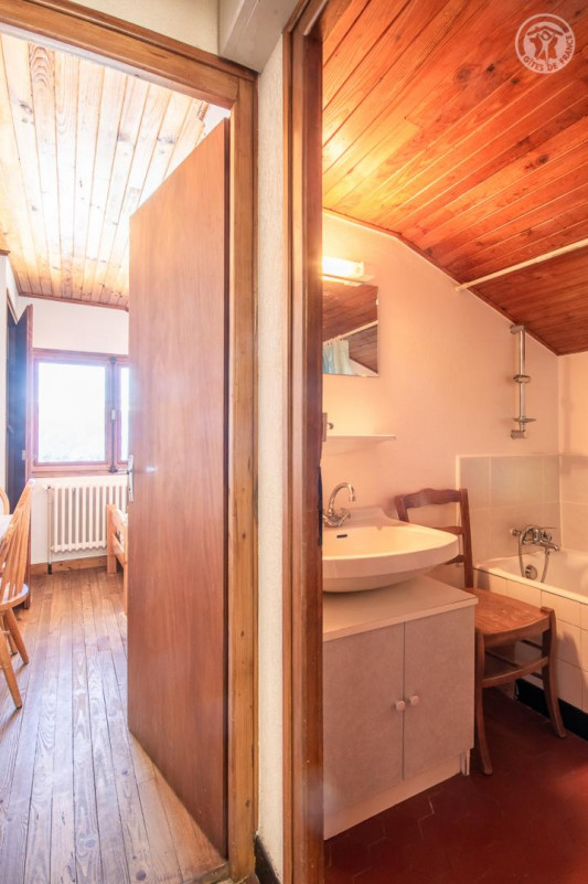 73G132121 - CHALET MATTIVI - HAUTELUCE-LES-SAISIES - © Gîtes de France 73G132121 - CHALET MATTIVI - HAUTELUCE-LES-SAISIES