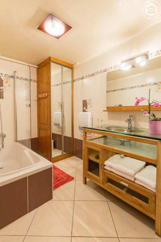 Chalet La Pat - 73G132140 - © Gîtes de France Chalet La Pat - 73G132140