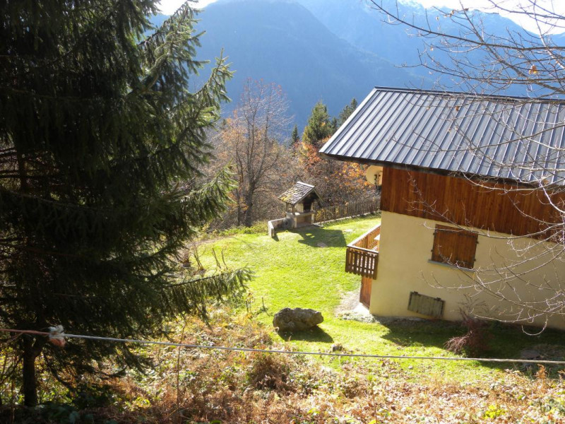 Vue Générale - © Gîtes de France Vue Générale
