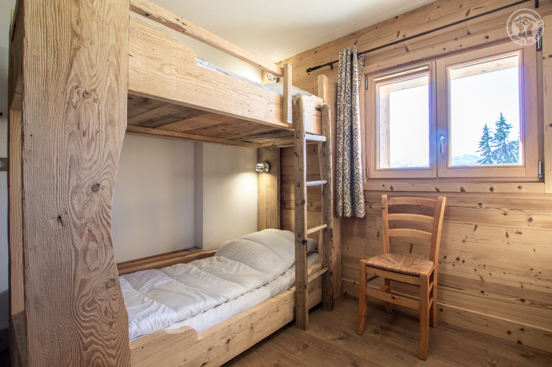 73G132318 - Gîte La Pora - HAUTELUCE-LES-SAISIES