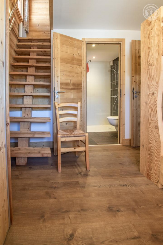 73G132318 - Gîte La Pora - HAUTELUCE-LES-SAISIES