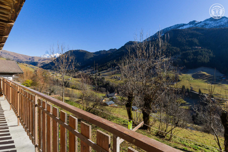 73G132319 - à HAUTELUCE-LES-SAISIES