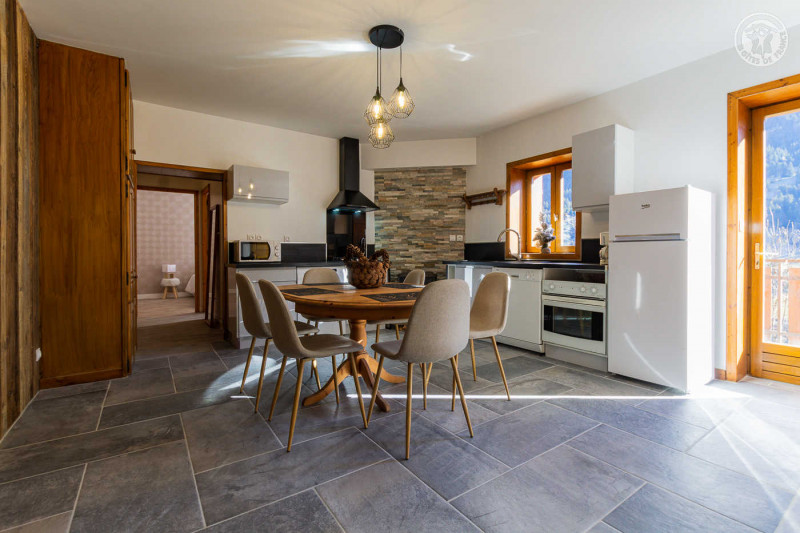 73G132319 - à HAUTELUCE-LES-SAISIES