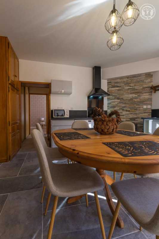 73G132319 - à HAUTELUCE-LES-SAISIES