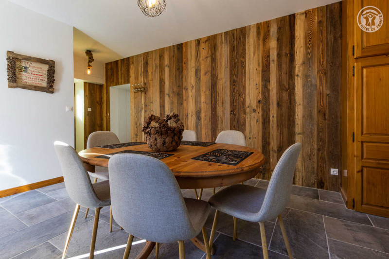 73G132319 - à HAUTELUCE-LES-SAISIES