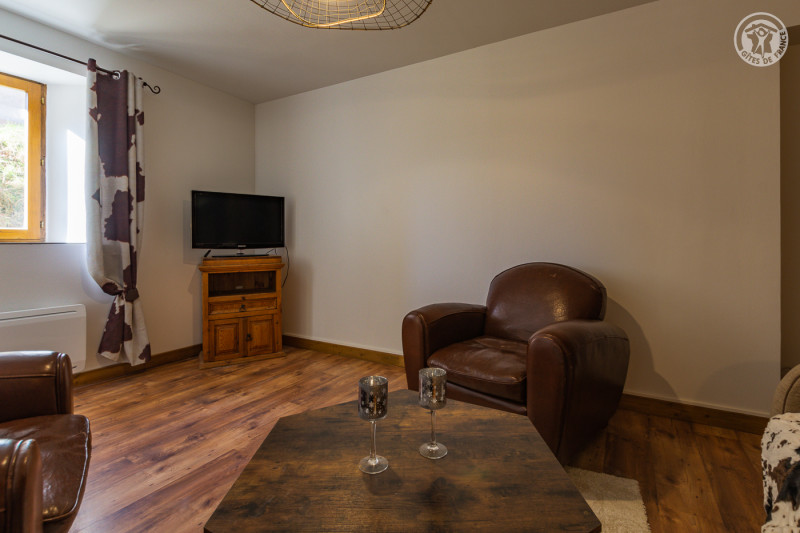 73G132319 - à HAUTELUCE-LES-SAISIES