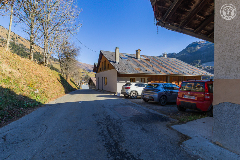 73G132319 - à HAUTELUCE-LES-SAISIES