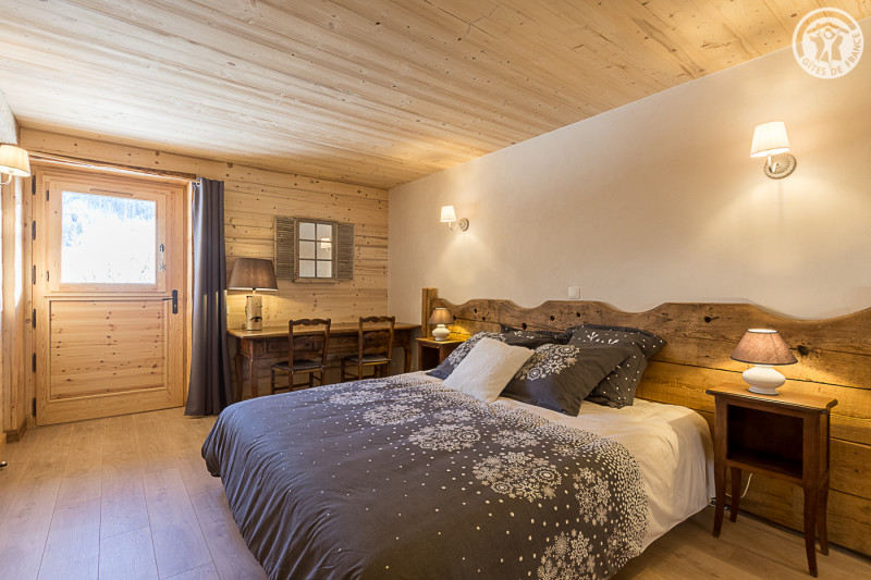 La chambre La chambre