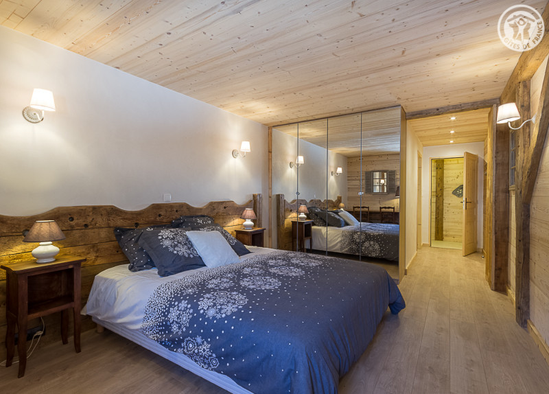 La chambre La chambre