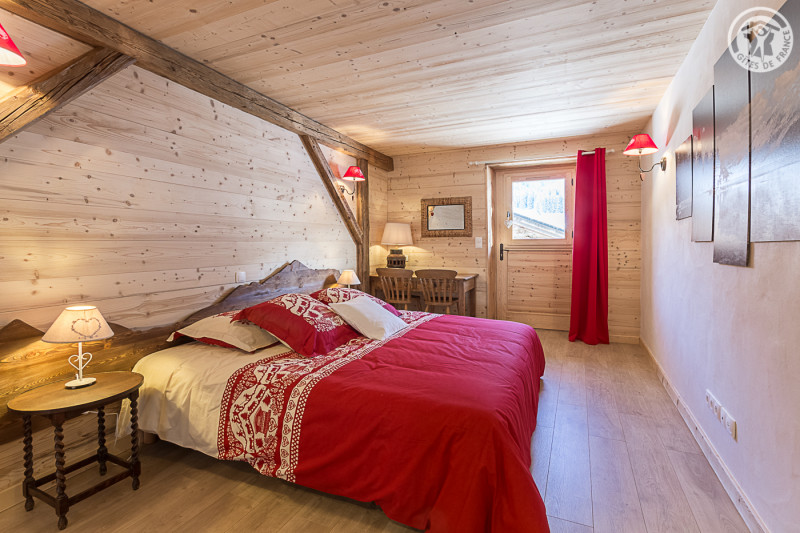 La chambre La chambre