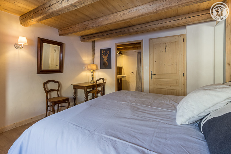 La chambre La chambre