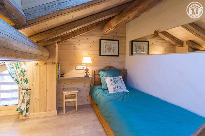 La chambre La chambre