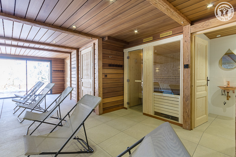 l'espace-piscine - © Gîtes de France l'espace-piscine