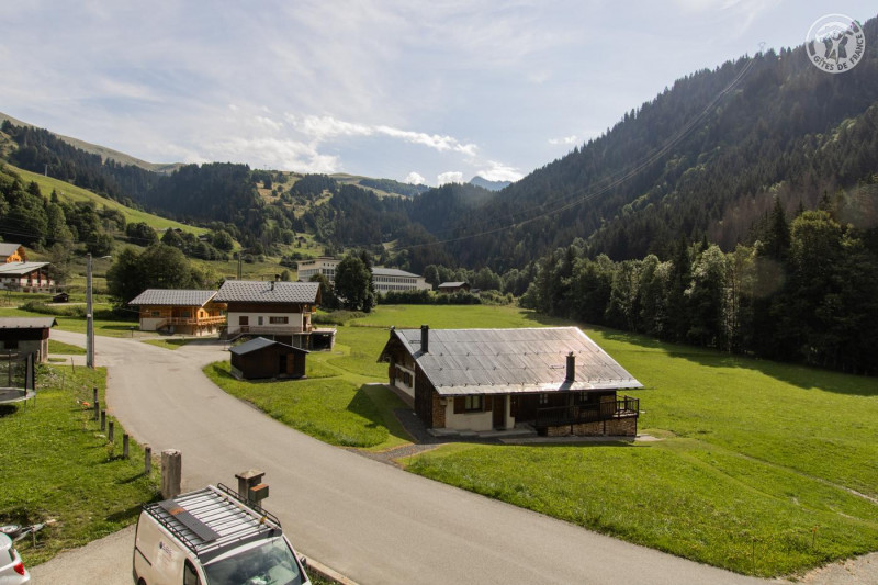 Gite Le Brame du Cerf 73G132299 - HAUTELUCE LES SAISIES - © Gîtes de France Gite Le Brame du Cerf 73G132299 - HAUTELUCE LES SAISIES