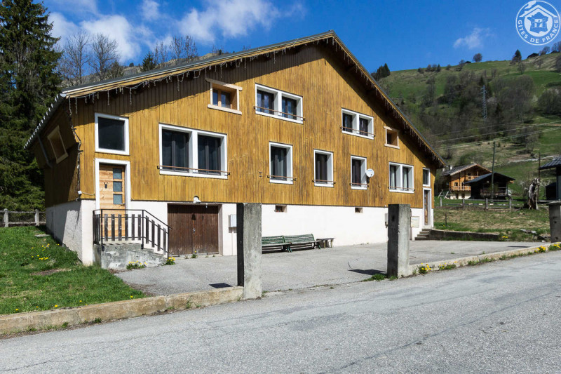 Gite Le Brame du Cerf 73G132299 - HAUTELUCE LES SAISIES - © Gîtes de France Gite Le Brame du Cerf 73G132299 - HAUTELUCE LES SAISIES